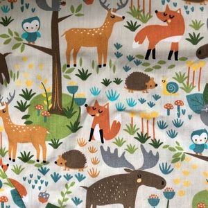 Boppy Breastfeeding Pillow Cover